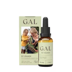 GAL K1-Vitamin cseppek 30 ml