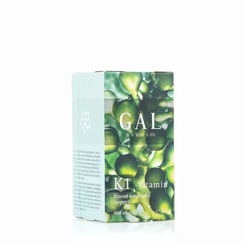 GAL K1-Vitamin cseppek 30 ml