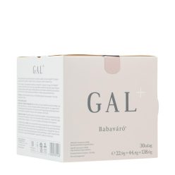 GAL GAL+ Babaváró (új recept) 30 Adag