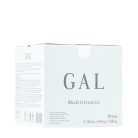 GAL GAL+ Multivitamin [új recept] 30 Adag