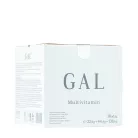 GAL GAL+ Multivitamin [új recept] 30 Adag