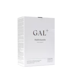 GAL GAL+ Multivitamin [új recept] 30 Adag