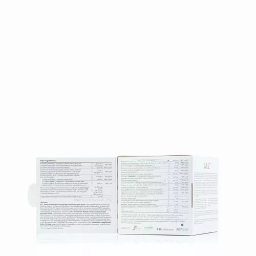 GAL GAL+ Multivitamin [új recept] 30 Adag