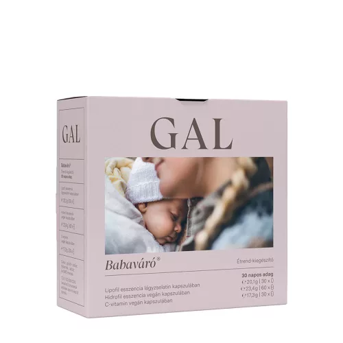 GAL Babaváró 30 Adag