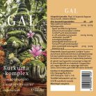 GAL Kurkuma-komplex 60 Kapszula