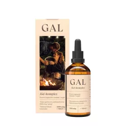 GAL Jód-komplex 100 ml