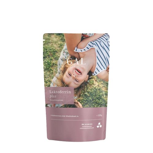 GAL Laktoferrin plus 120 g
