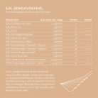 GAL Laktoferrin plus 120 g