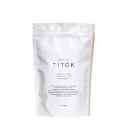 GAL TITOK Halkollagén Peptidek + MSM 173 g