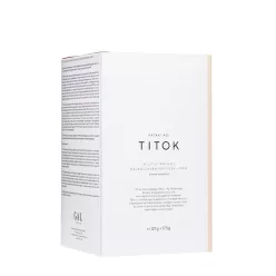   GAL TITOK Multivitamin és Halkollagén Peptidek + MSM 127g + 173g