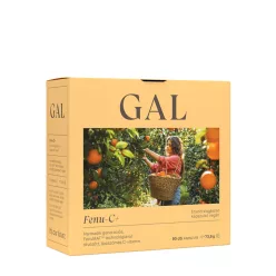 GAL Fenu-C+ 90 Kapszula