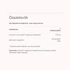 GAL Magnézium-biszglicinát 180 Kapszula