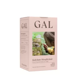 GAL Kalcium-biszglicinát Gyerekeknek 120 Kapszula
