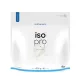 Nutriversum ISO PRO - Tejsavófehérje Izolátum - PURE 1000 g
