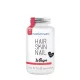 Nutriversum Hair Skin Nail - Haj, Bőr, Köröm kapszula - WSHAPE 60 Lágykapszula