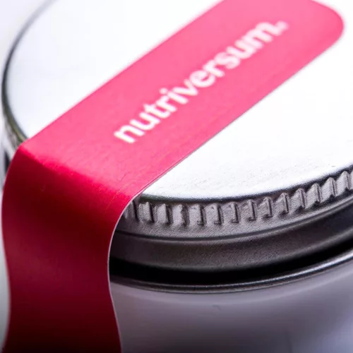 Nutriversum Hair Skin Nail - Haj, Bőr, Köröm kapszula - WSHAPE 60 Lágykapszula