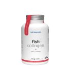 Nutriversum Fish Collagen - Halkollagén 100 Kapszula