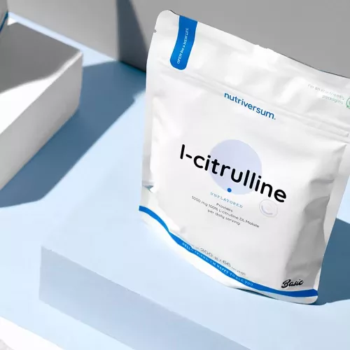Nutriversum L-Citrullin 200 g
