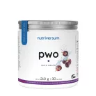 Nutriversum PWO 210 g