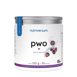 Nutriversum PWO 210 g