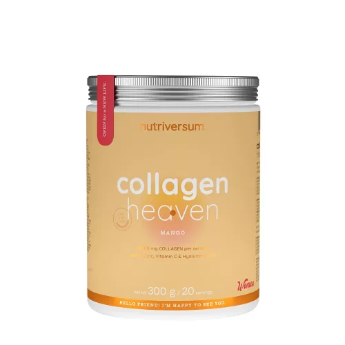 Nutriversum Collagen Heaven 300 g
