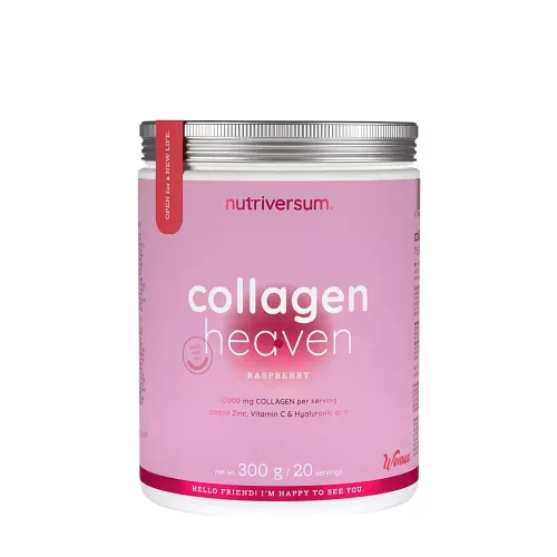Nutriversum Collagen Heaven 300 g