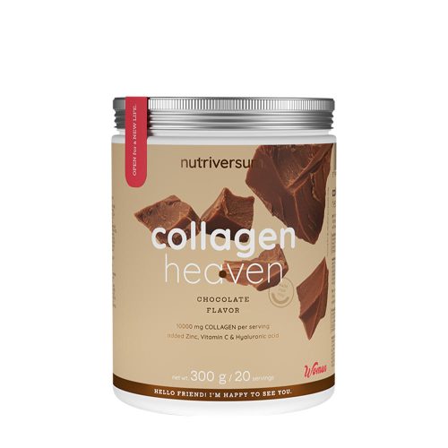 Nutriversum Collagen Heaven 300 g