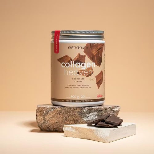 Nutriversum Collagen Heaven 300 g