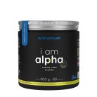 Nutriversum I am Alpha - DARK - Mentális frissesség férfiaknak 300 g