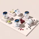 Nutriversum Bcaa + Gluta 360 g