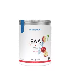   Nutriversum EAA Sugar Free - Cukormentes Esszenciális Aminosavak 360 g