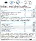 Nutriversum EAA Sugar Free - Cukormentes Esszenciális Aminosavak 360 g