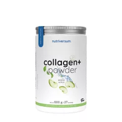 Nutriversum Collagen+ Powder 600 g