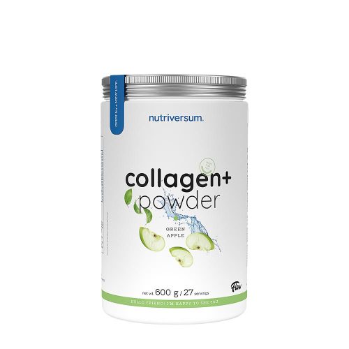 Nutriversum Collagen+ Powder 600 g