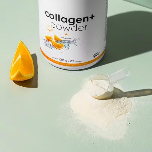 Nutriversum Collagen+ Powder 600 g