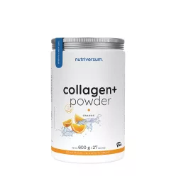 Nutriversum Collagen+ Powder 600 g