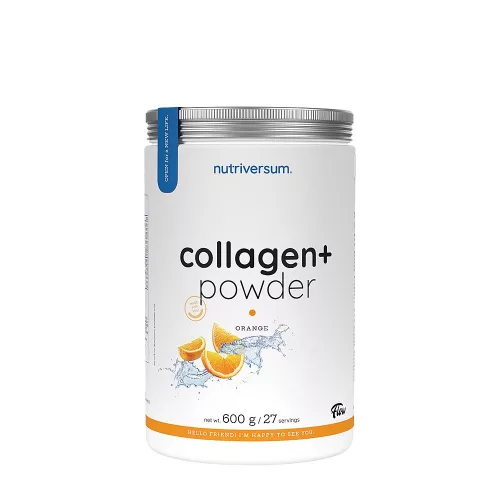 Nutriversum Collagen+ Powder 600 g