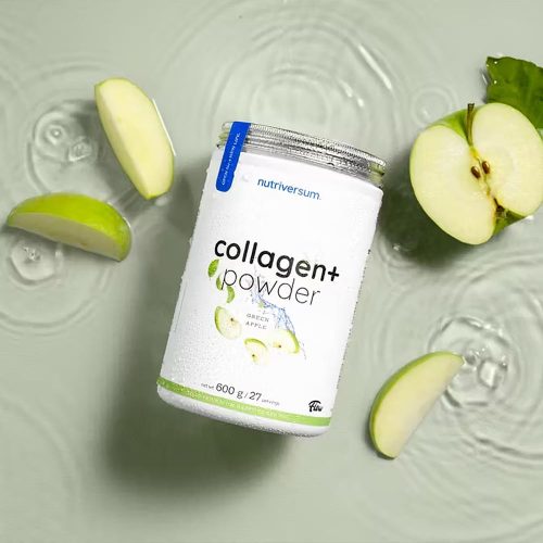 Nutriversum Collagen+ Powder 600 g