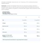 Nutriversum Collagen + Pyruvate 100 Kapszula