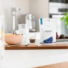 Nutriversum D3 + K2 Vitamin 60 Kapszula