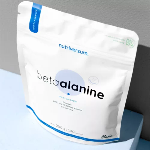 Nutriversum Beta Alanine 200 g