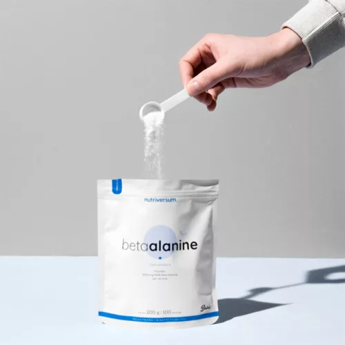 Nutriversum Beta Alanine 200 g