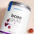 Nutriversum Bcaa + Gluta 360 g