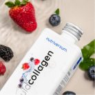 Nutriversum Collagen Liquid Erdei gyümölcs 500 ml