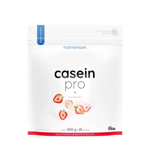 Nutriversum Casein Pro 500 g