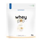 Nutriversum Whey PRO - Tejsavó Fehérje - PURE 1000 g
