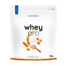 Nutriversum Whey PRO - Tejsavó Fehérje - PURE 1000 g