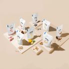 Nutriversum Whey PRO - Tejsavó Fehérje - PURE 1000 g