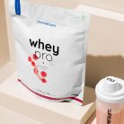 Nutriversum Whey PRO - Tejsavó Fehérje - PURE 1000 g