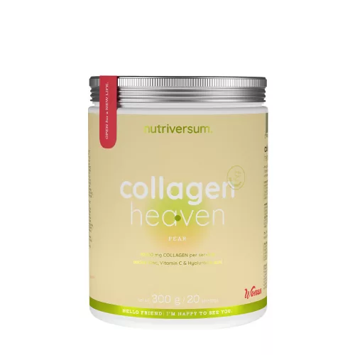 Nutriversum Collagen Heaven 300 g